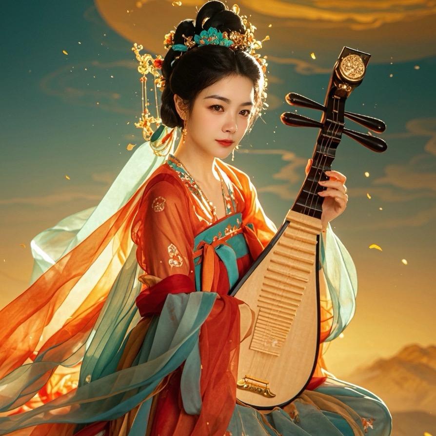 繁华世界丶演一人独角戏つ