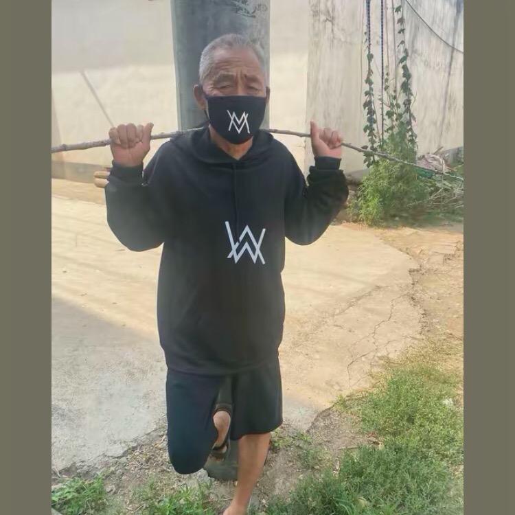 野猪亨利