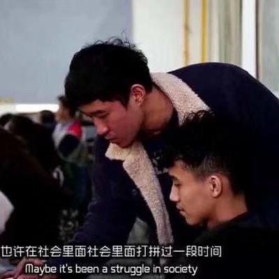 江昊（色彩教学）