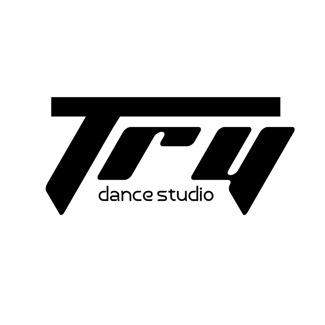 Try街舞工作室