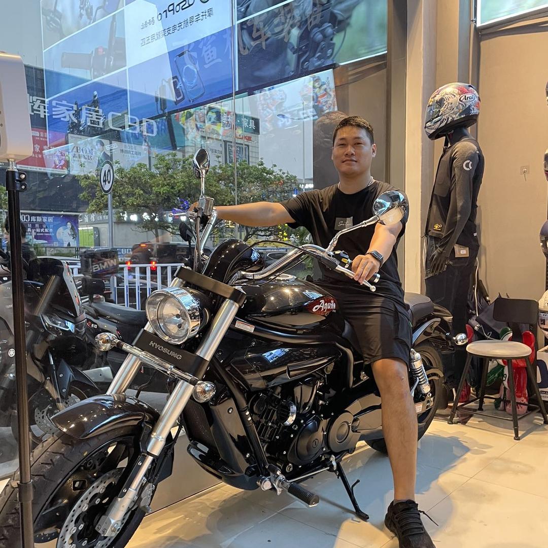 广州杰哥二手机