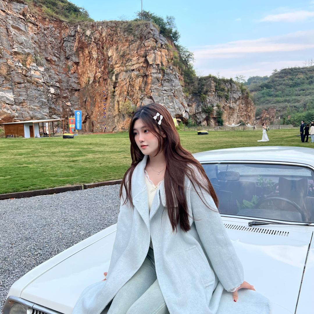 乘乘 Dress
