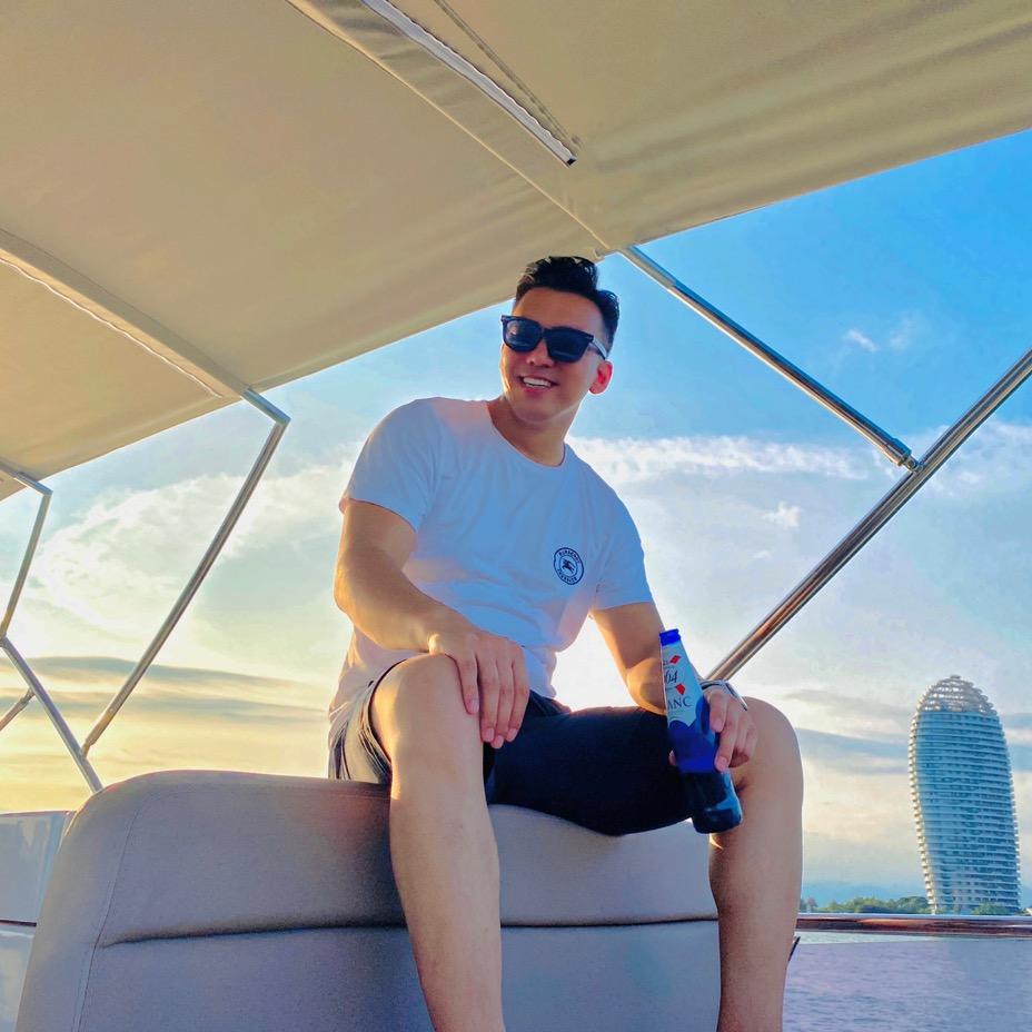 海乐游艇俱乐部