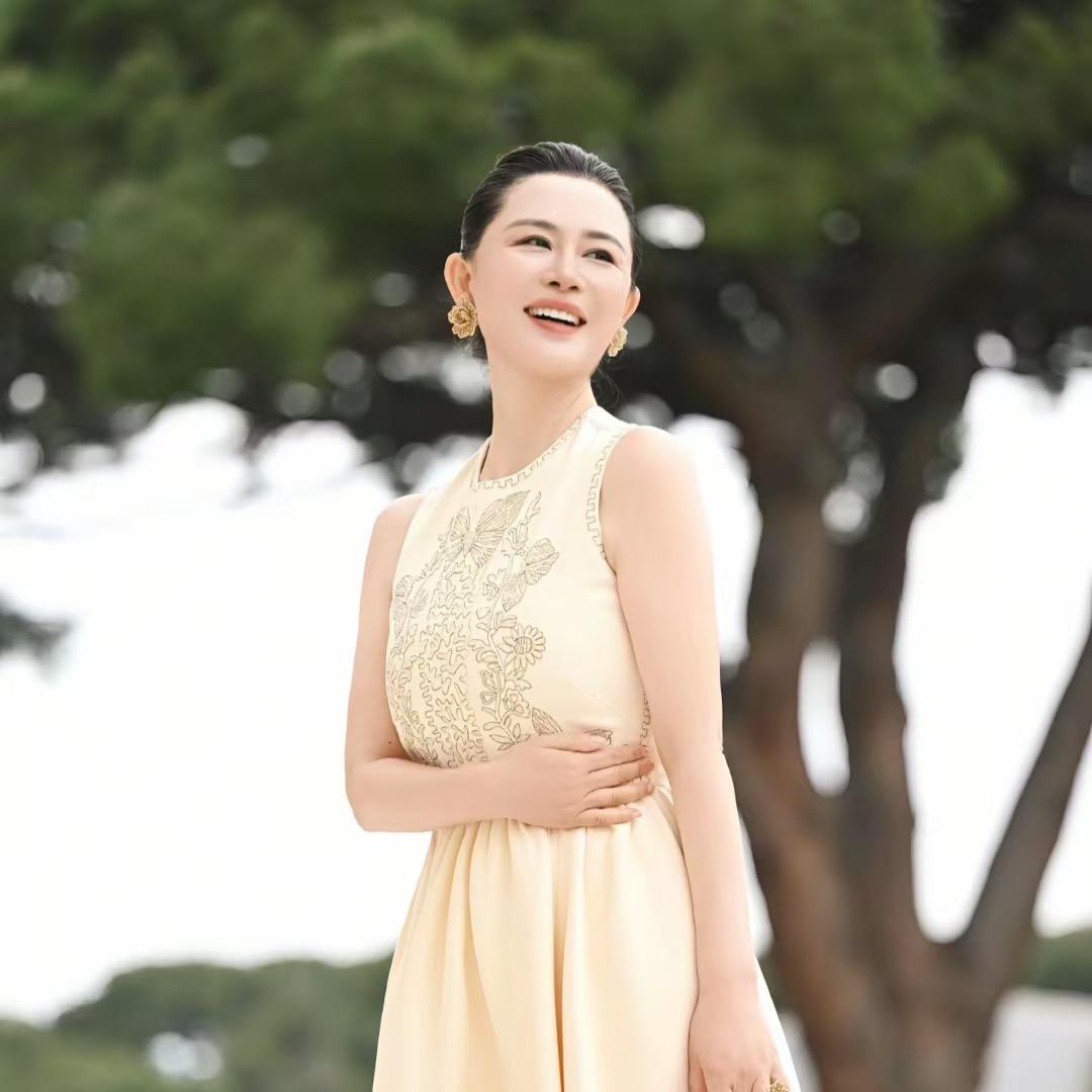 王璇（直播返场）