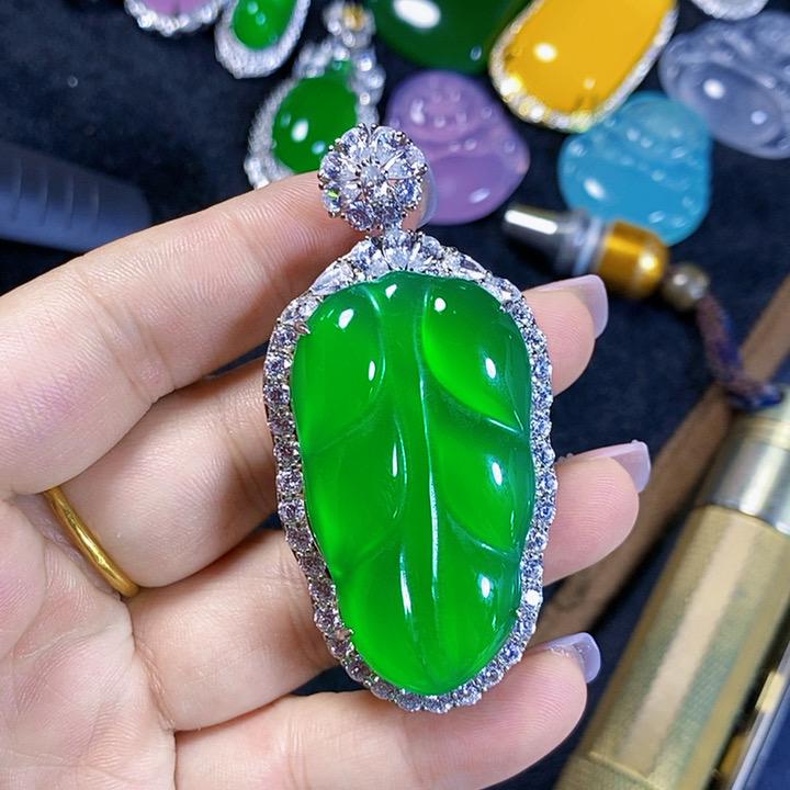 璀璨轩珠宝甄选