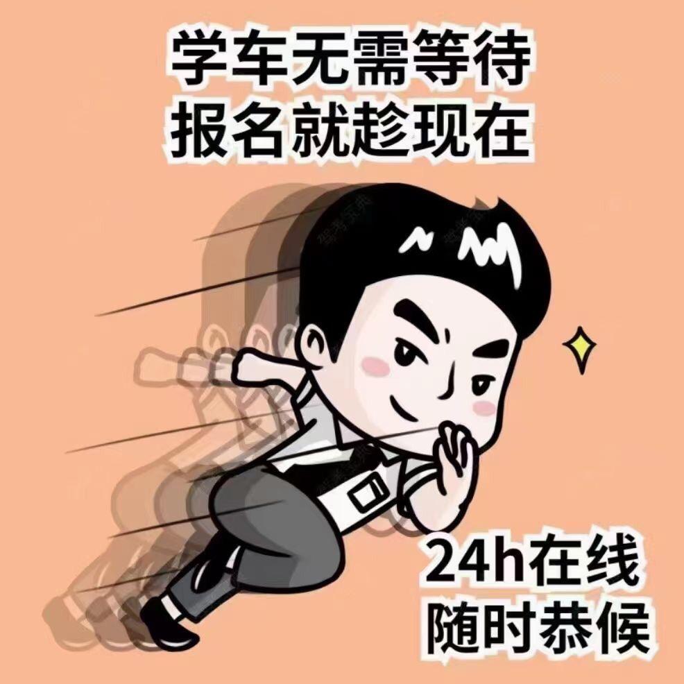 广州科目三模拟找龙教