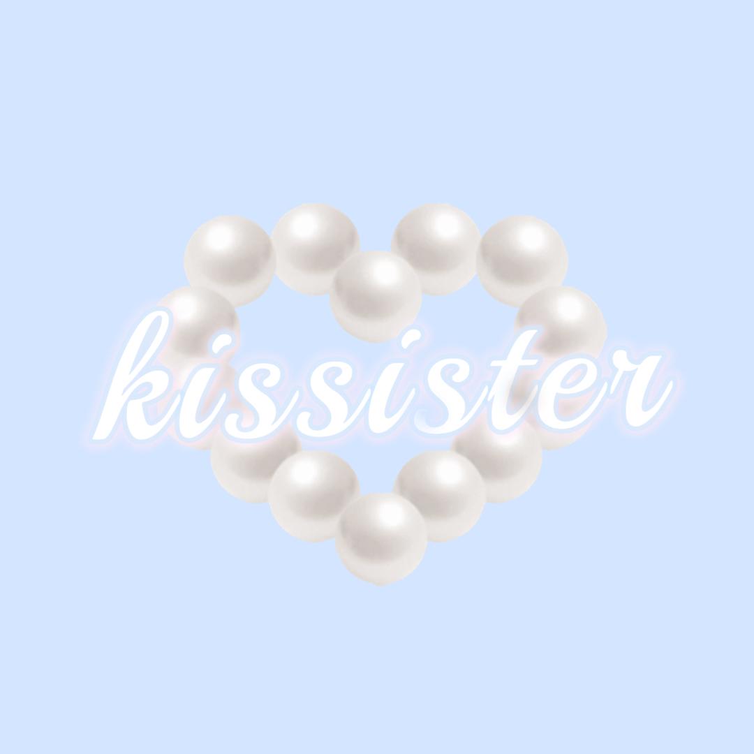 kissister亲吻姐姐