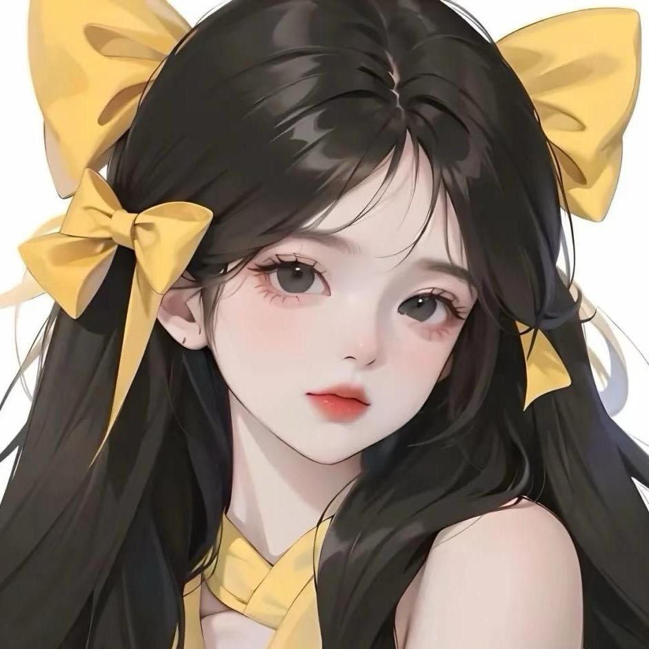 小仙儿🎀