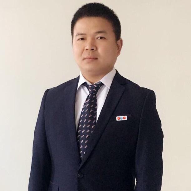 美轩月饼厂家🥮张伟仔