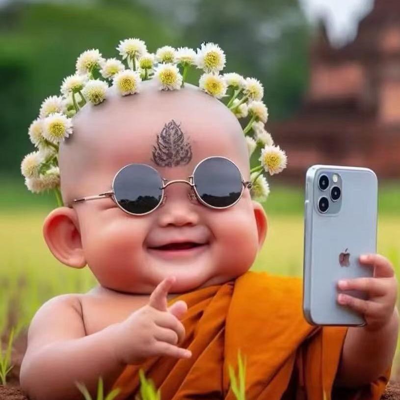 善🙏缘