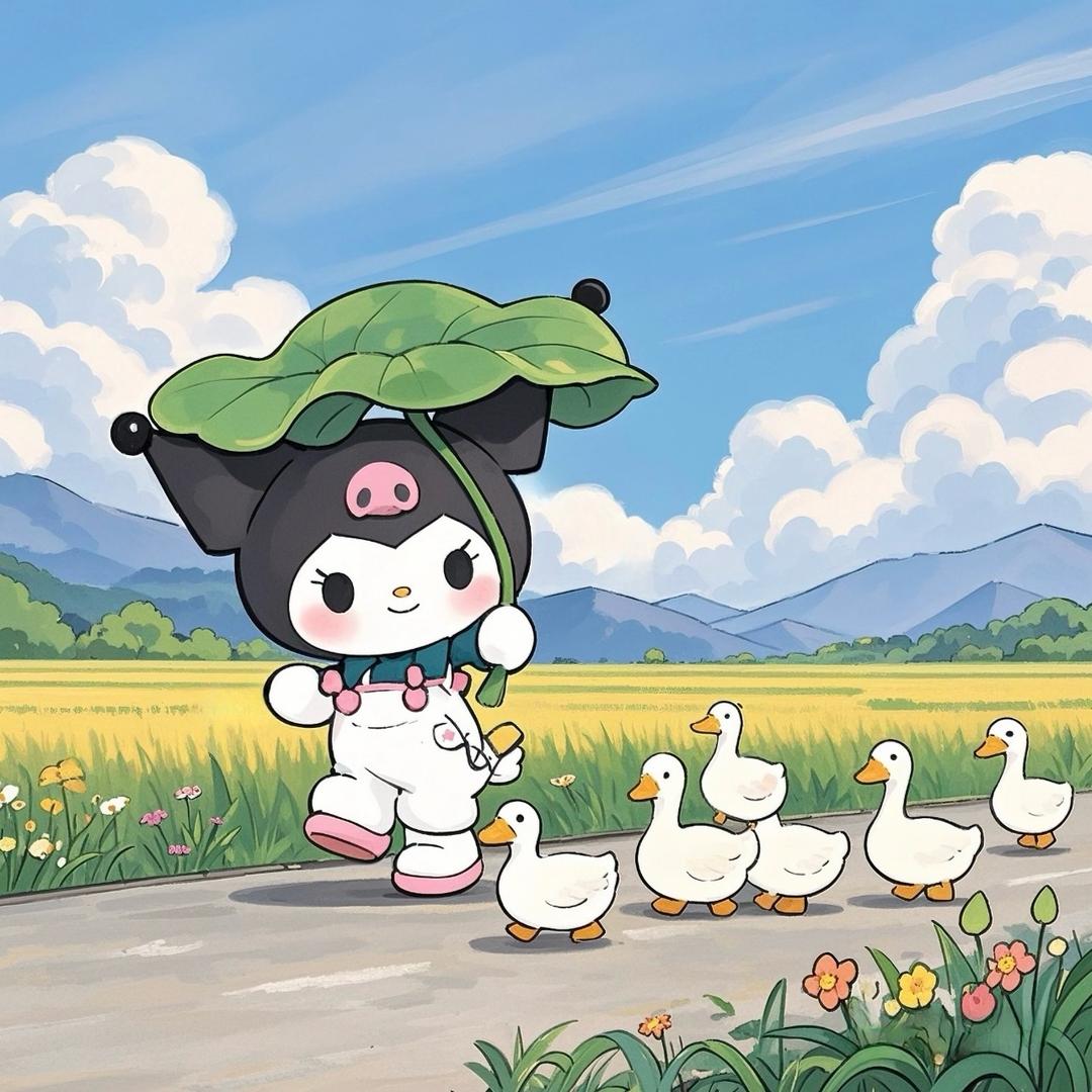 食堂阿姨