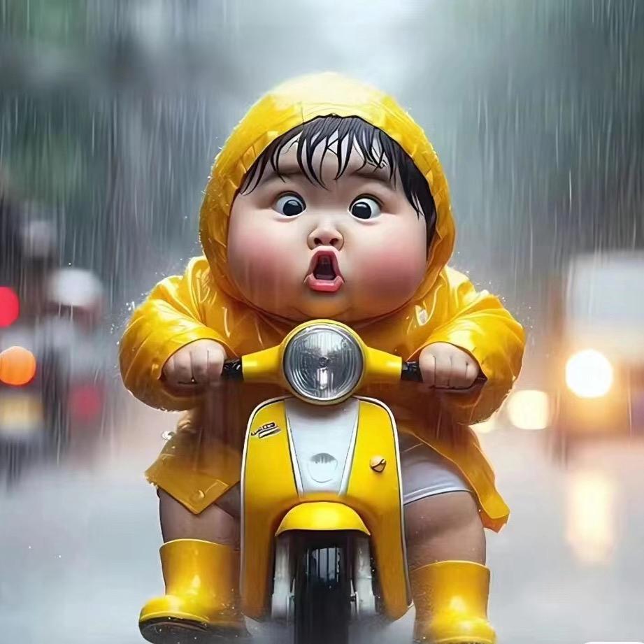 豆鲨包(๓´˘`๓) 带你骑行🏍
