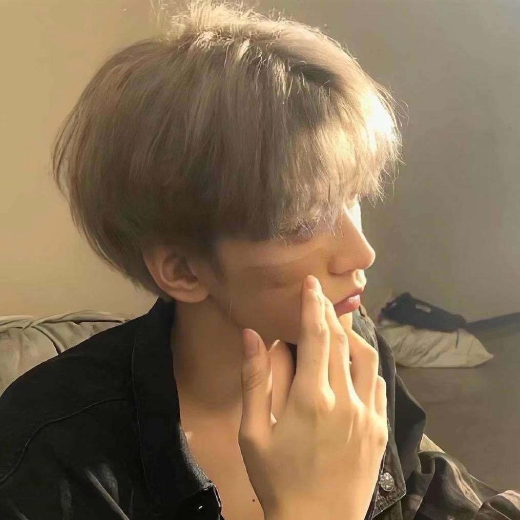 小默