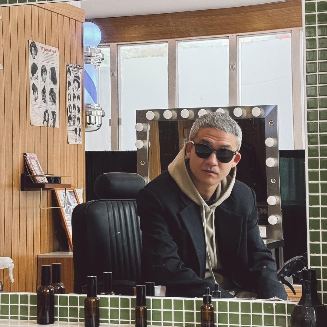 侯先森