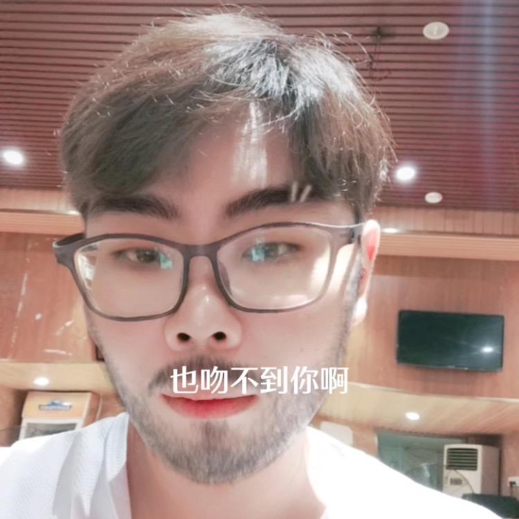 笨笨的小熊