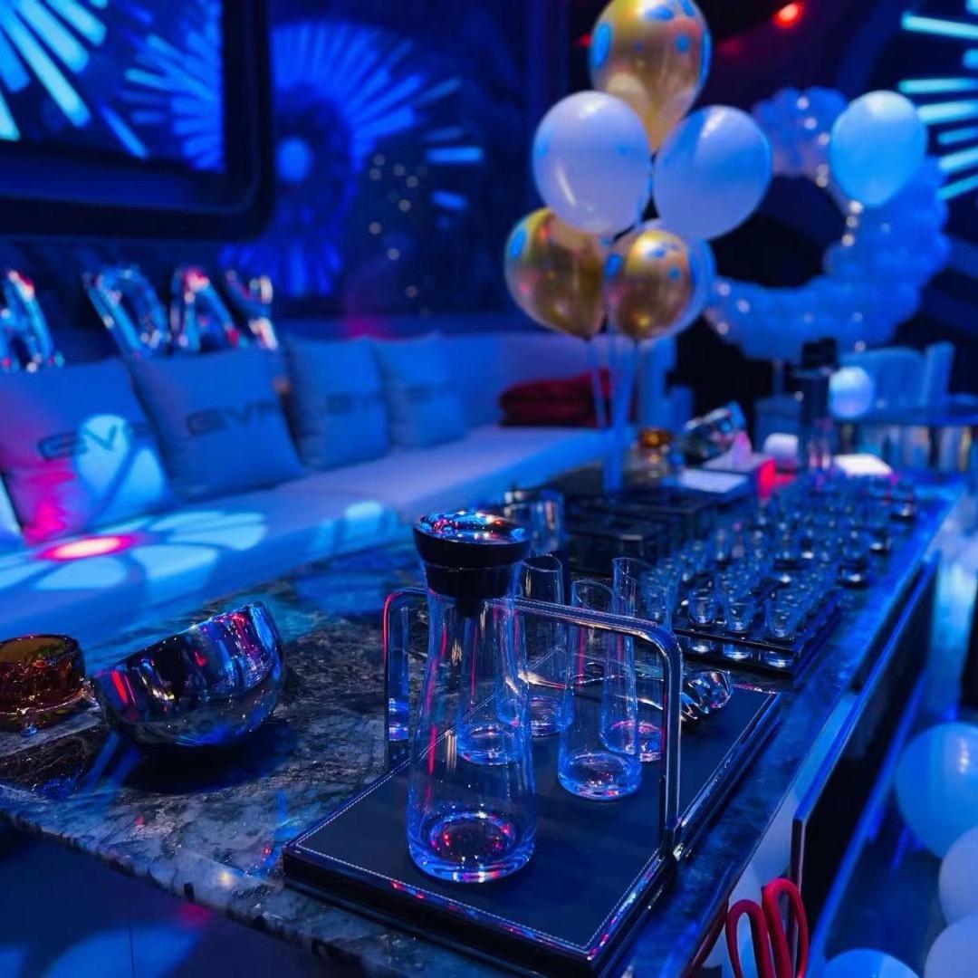 看主页（商K领班）