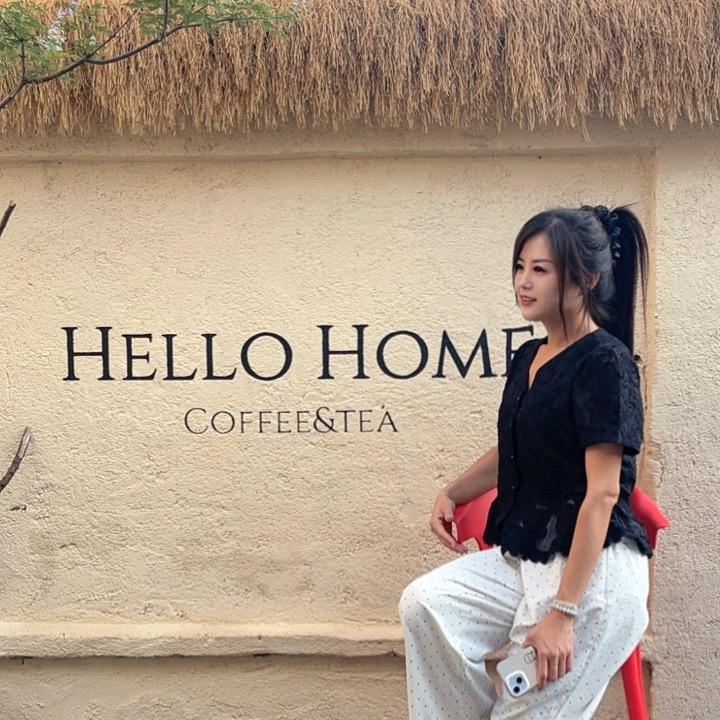 小表妹