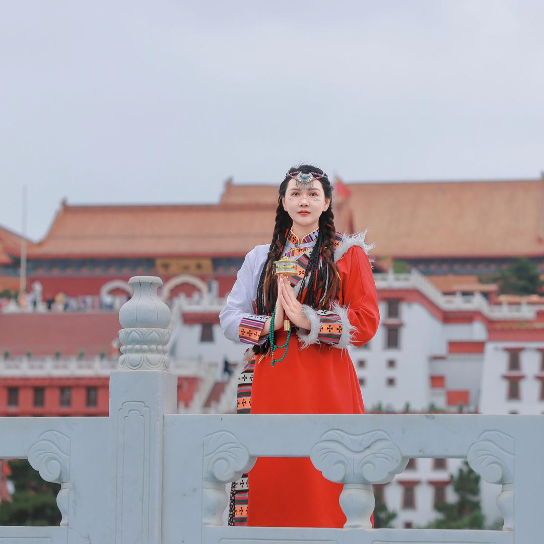 💋大连梅子