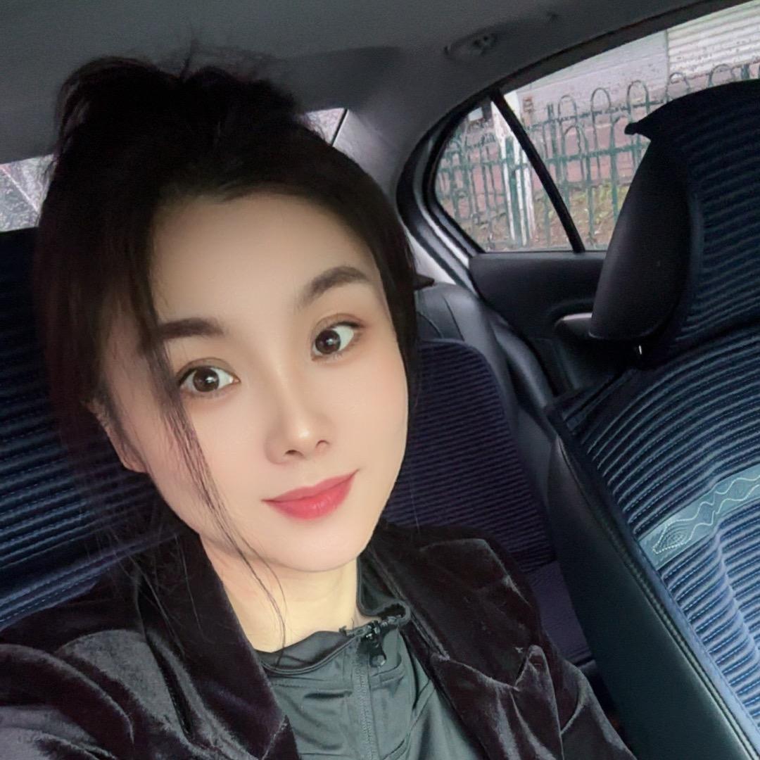 姐注定美丽