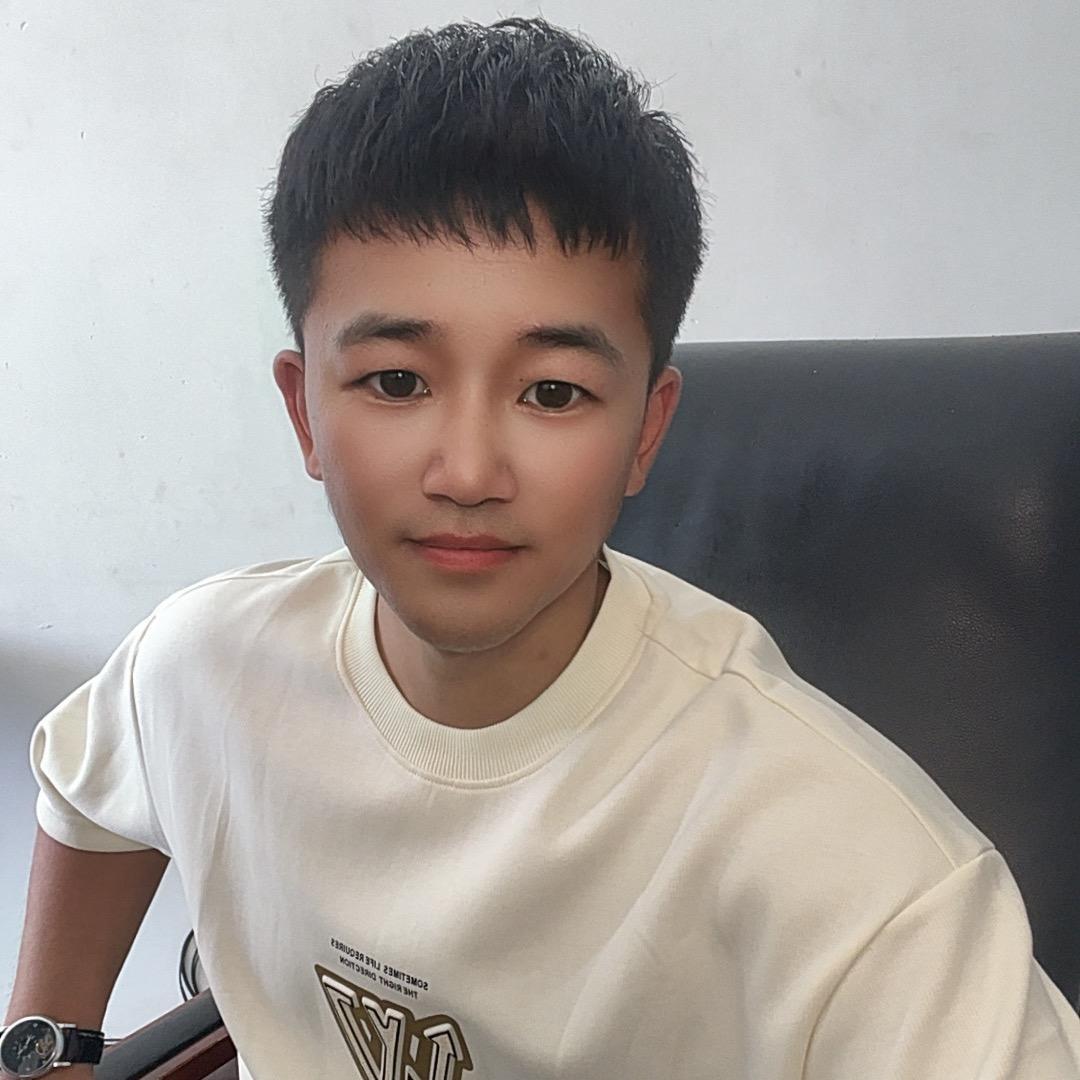 东楚（主播培训）