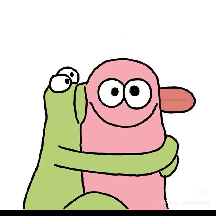 小朱同学🐷