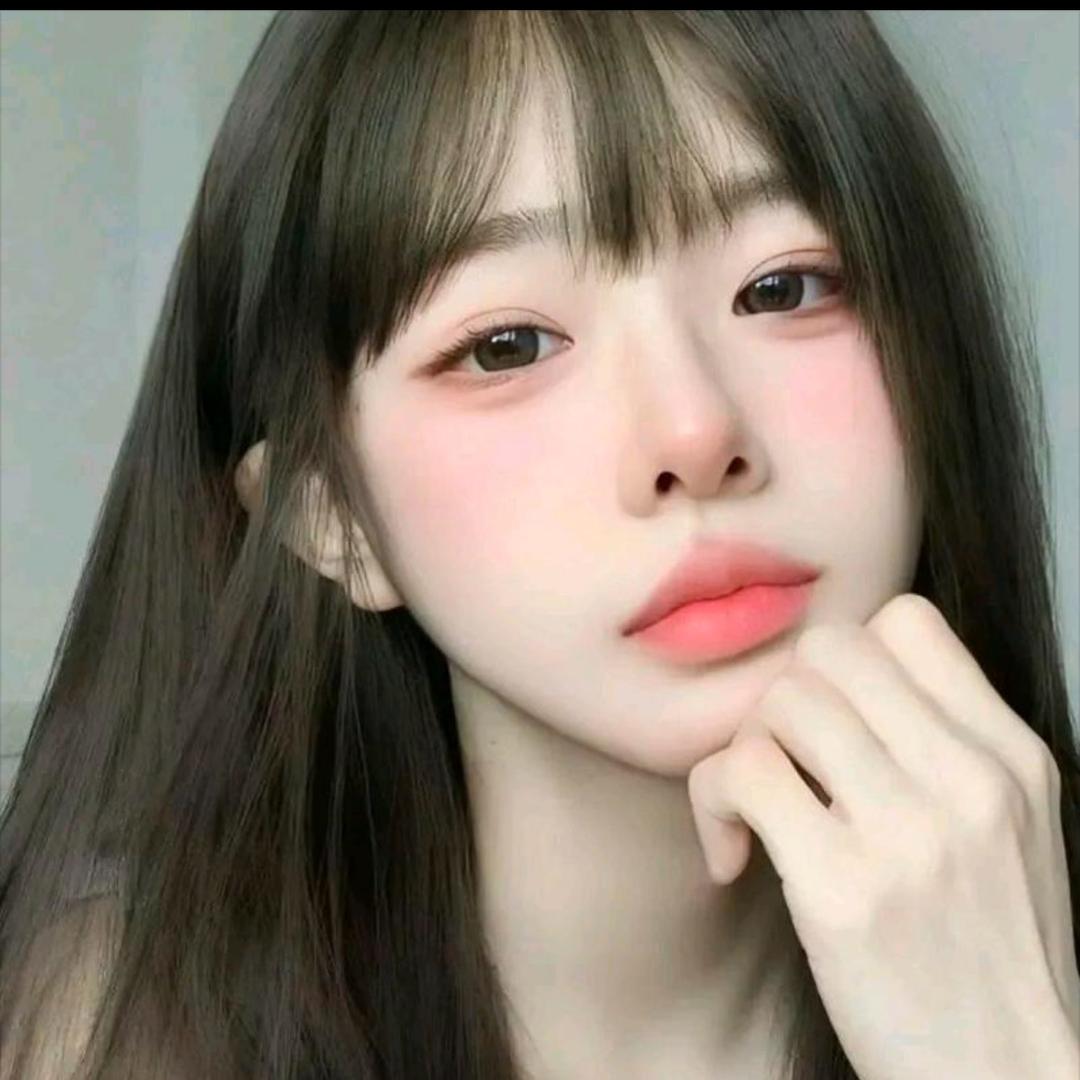 花岛少女