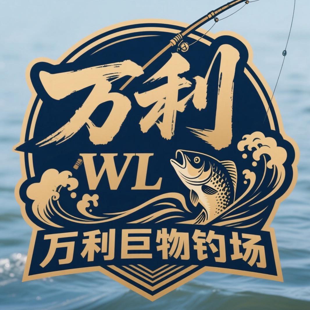 万利巨物钓场（青鱼🐟鲢鳙）