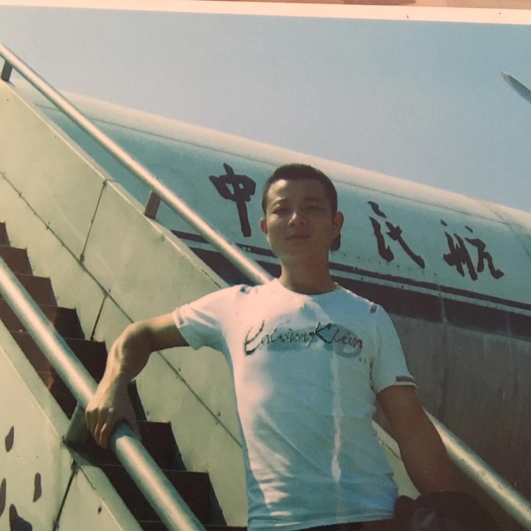 守护你一生