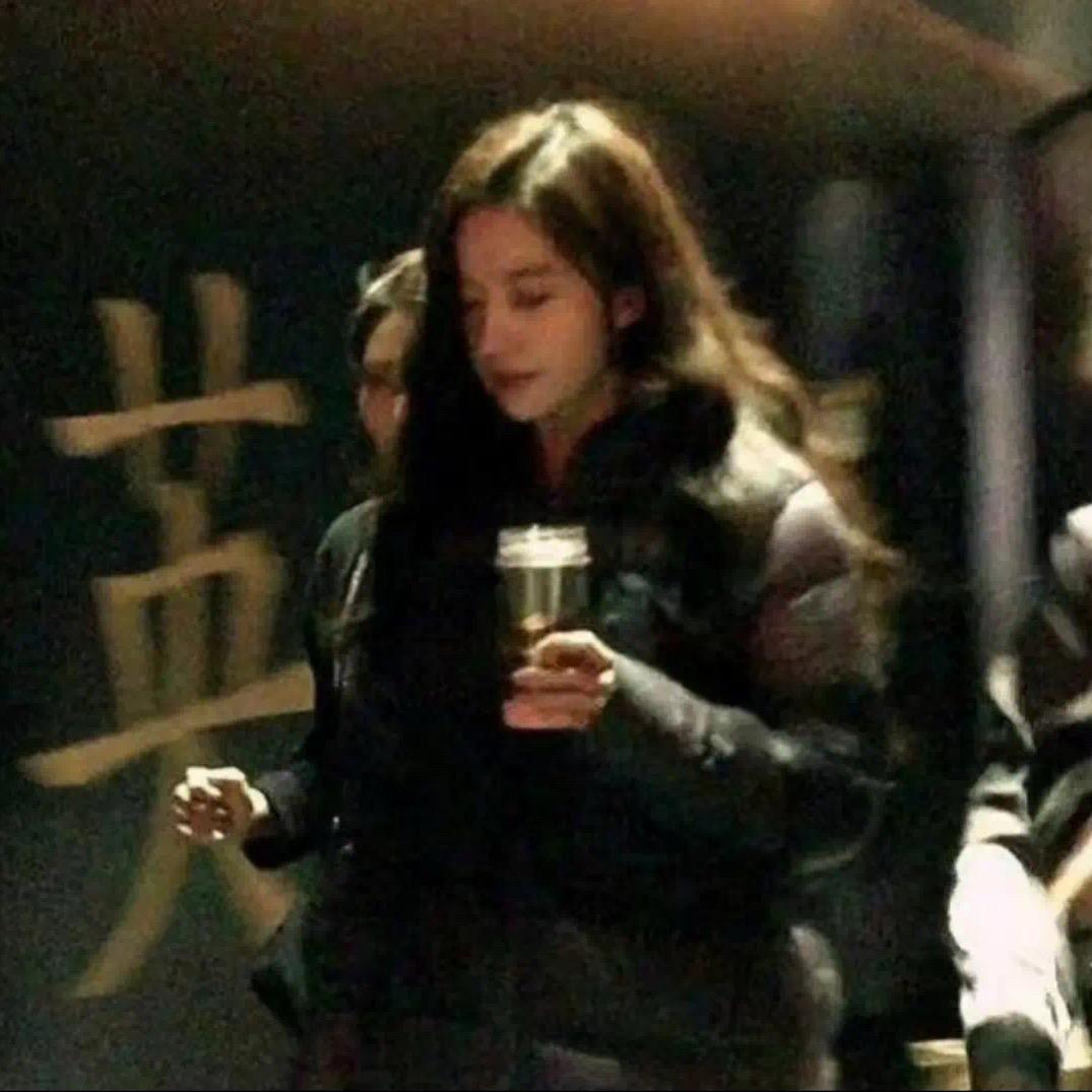舞门—婷儿