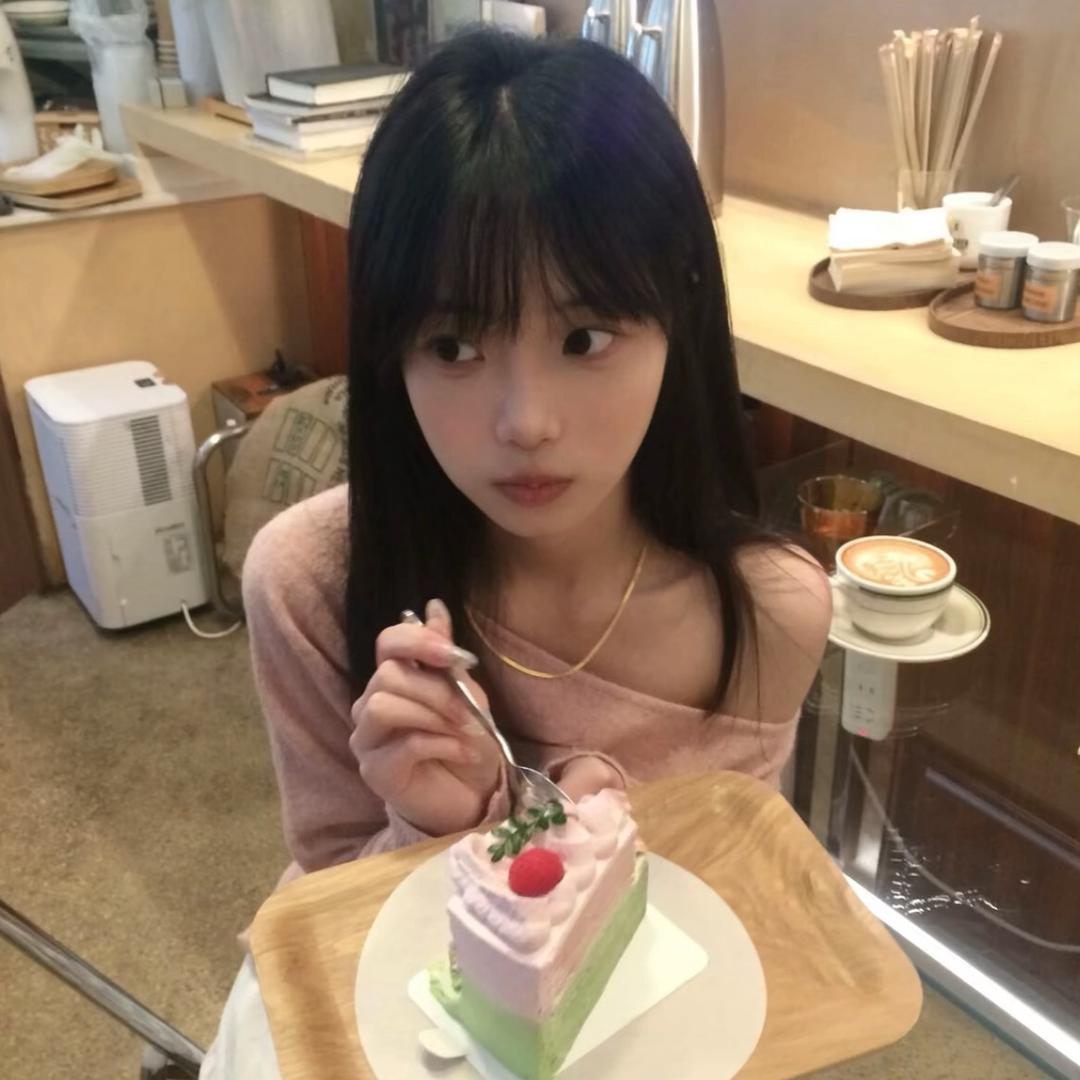 🍰.