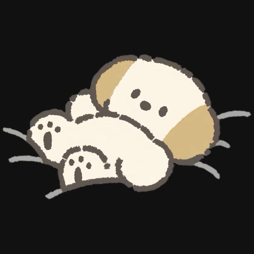 鱼饼小仔