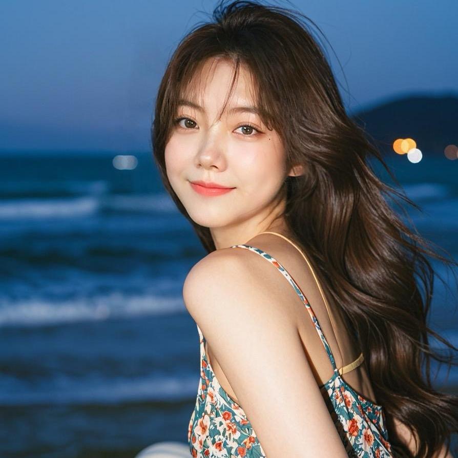 小鱼儿