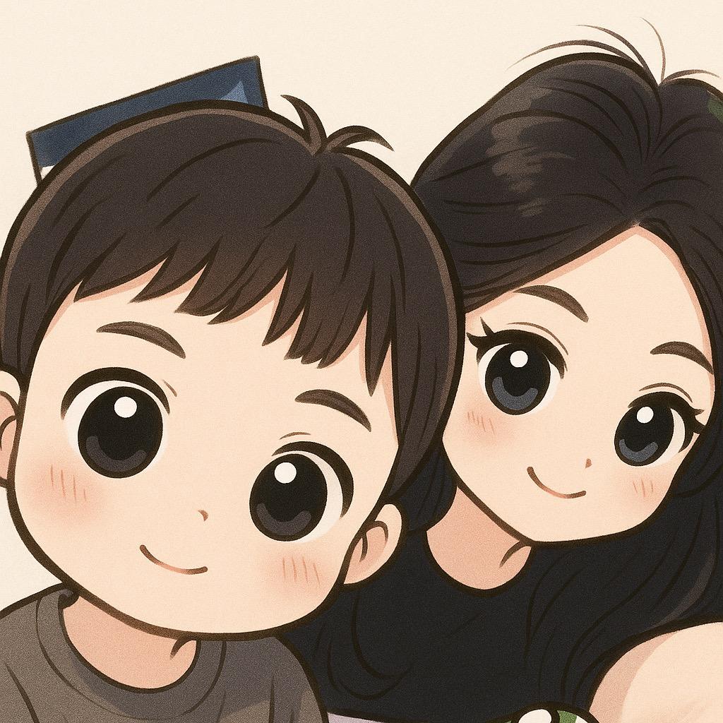 轩轩麻麻👩