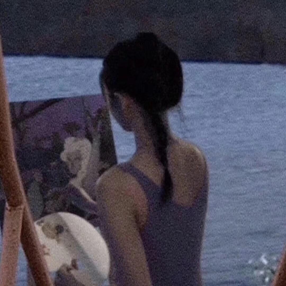链链.