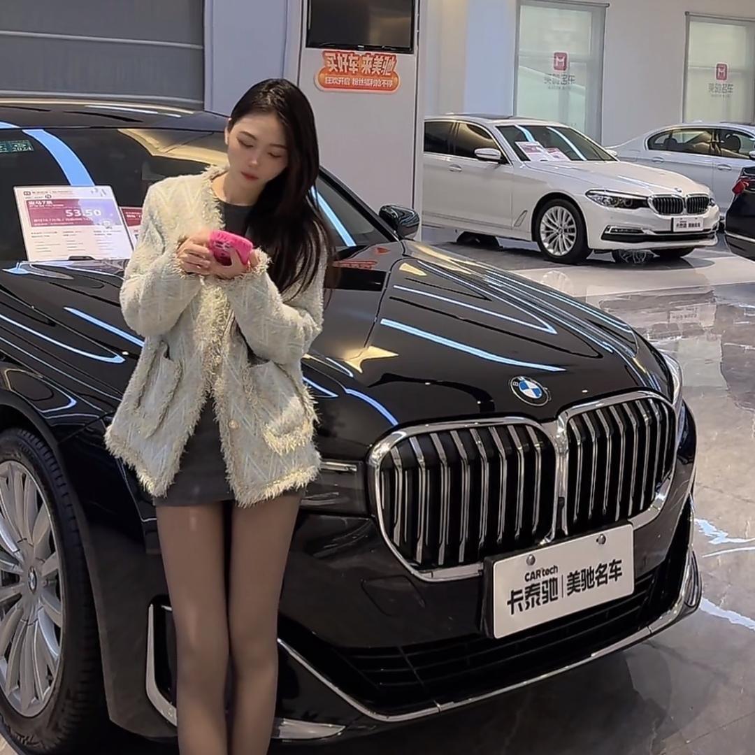 武汉美驰-吕雪琴