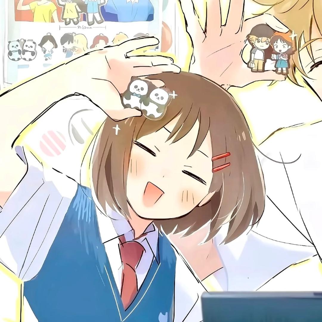 正义的椰子˙Ⱉ˙ฅ