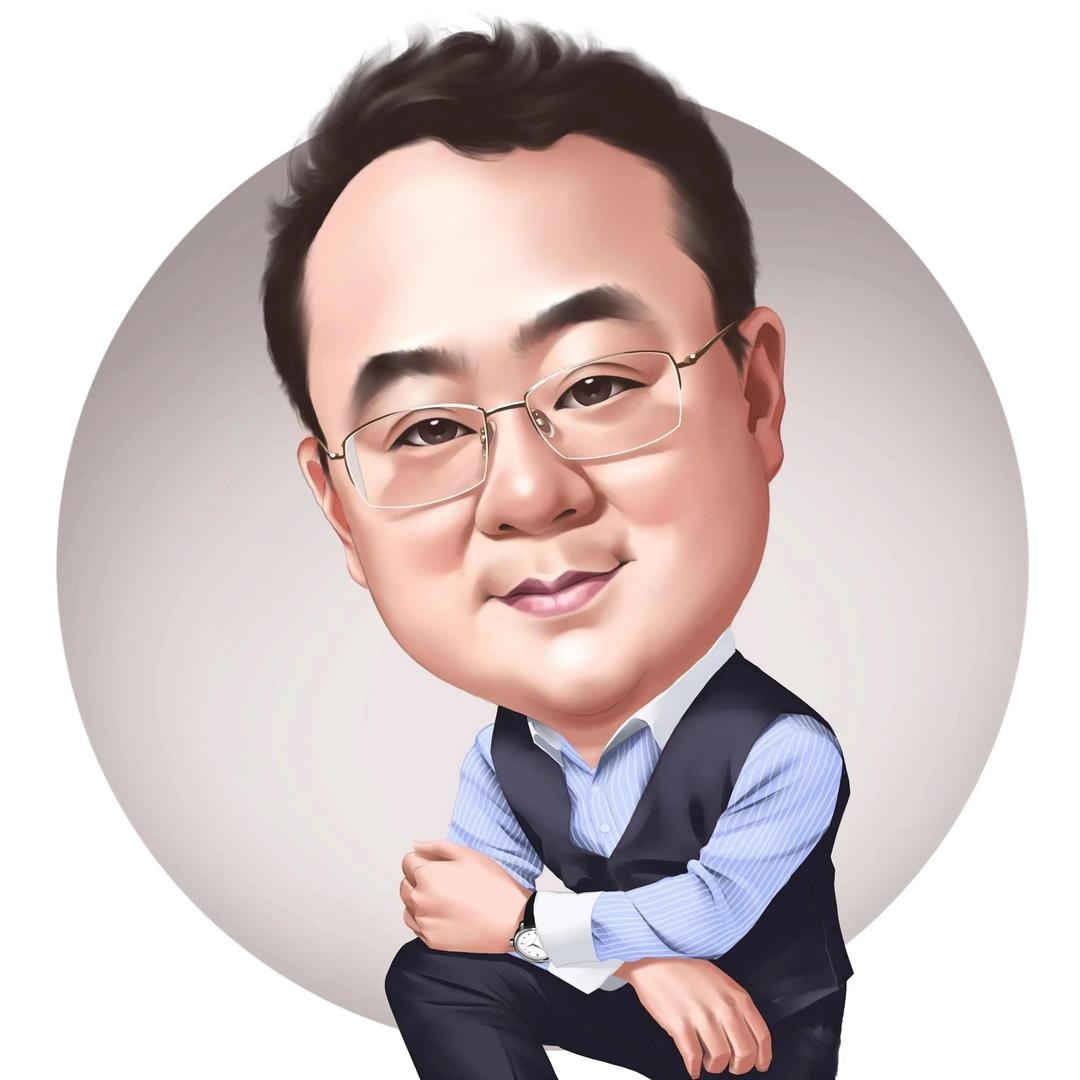 小张百货云仓