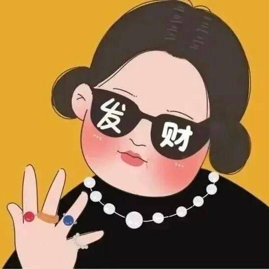 ฅ́˘ฅ̀坐以待币