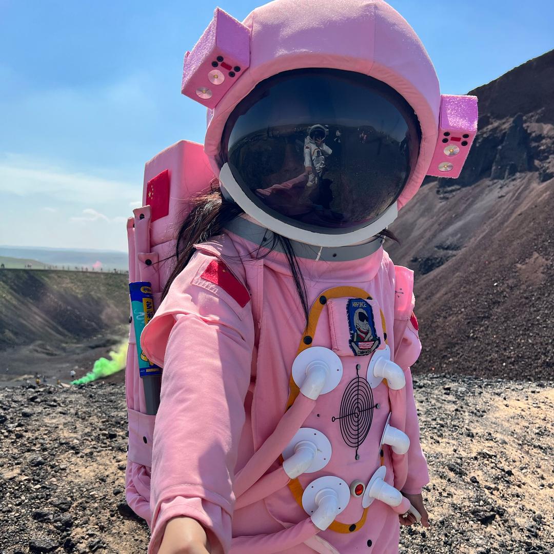 甜筒阿姨没房卡