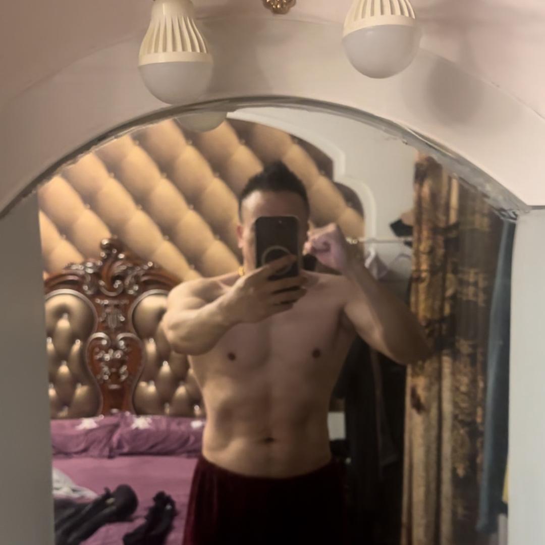 🏋🏾‍♂️发哥健身小号
