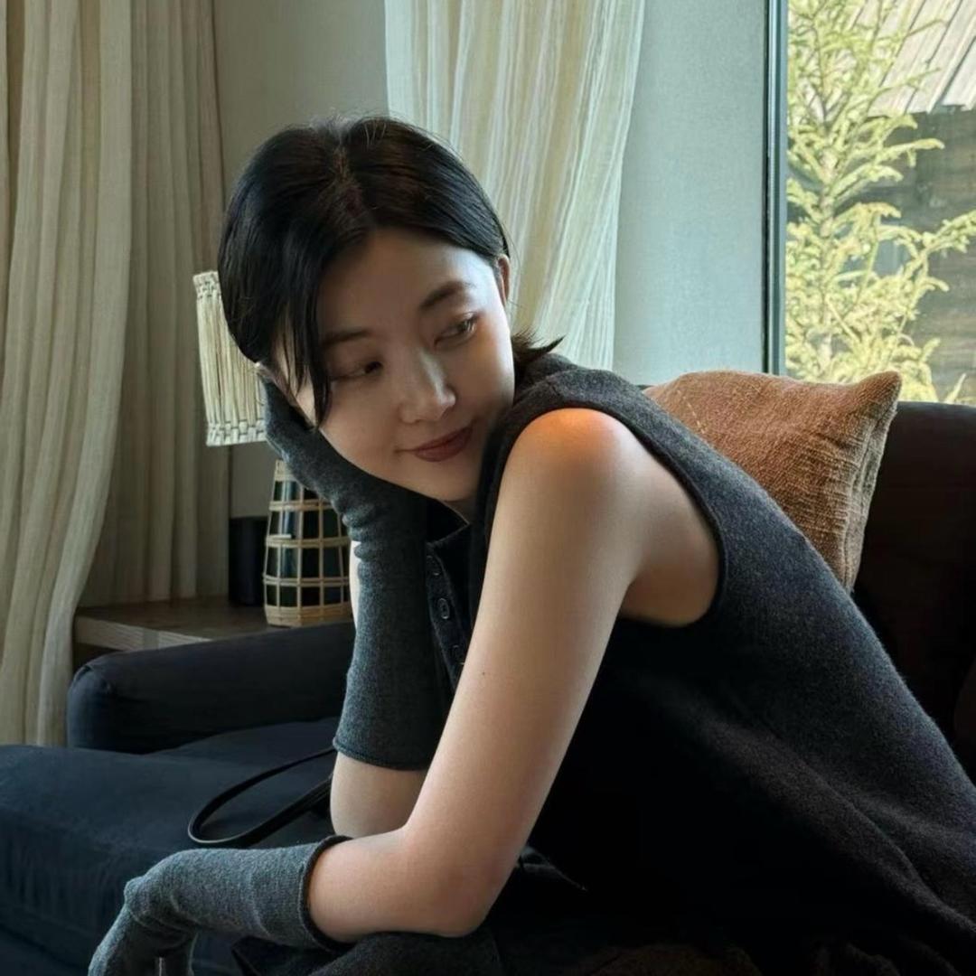 魏秀WEI STUFF宝藏衣橱