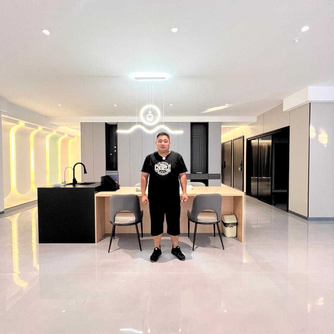 顺哥说装修（三棵树涂料）