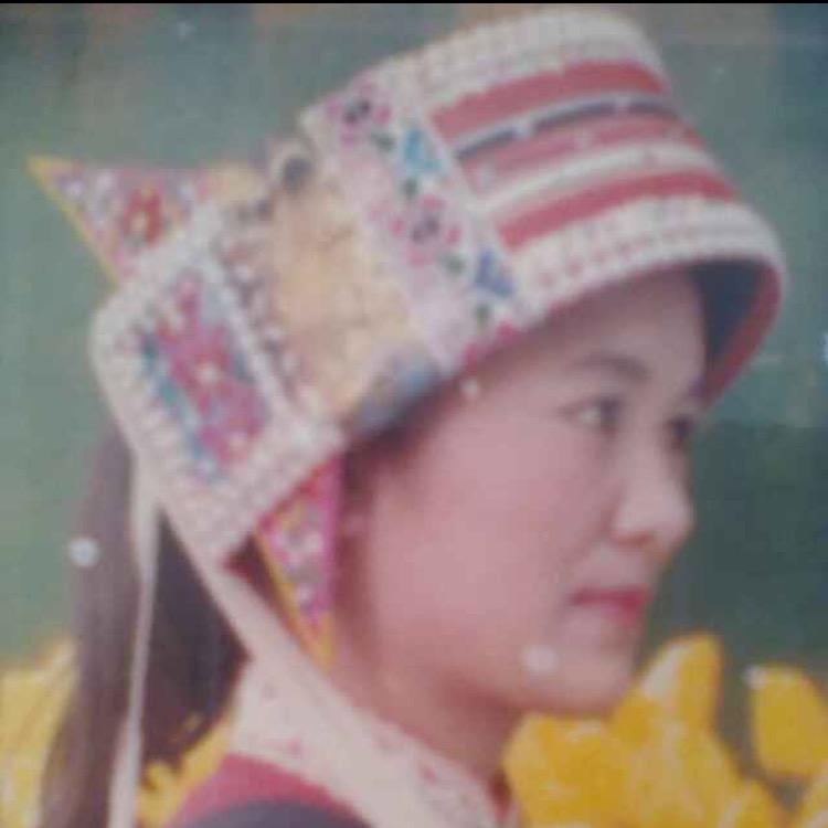 阿诗玛