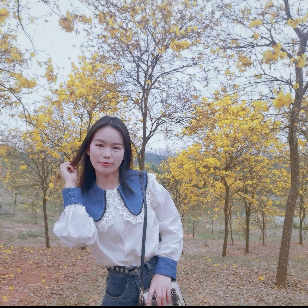 一缕阳光☀️