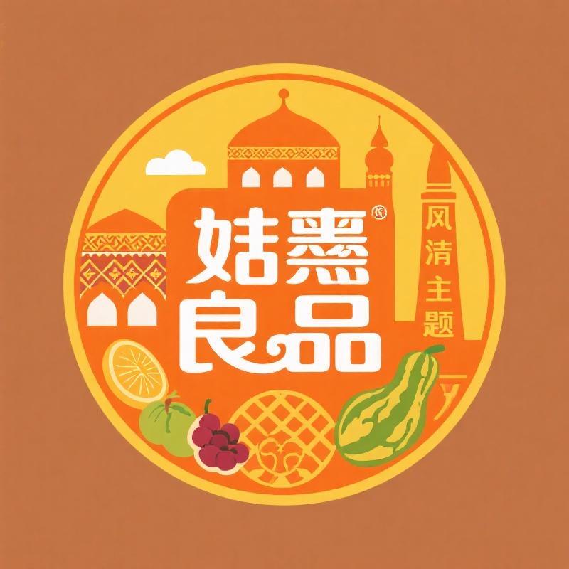 新疆姑墨良品