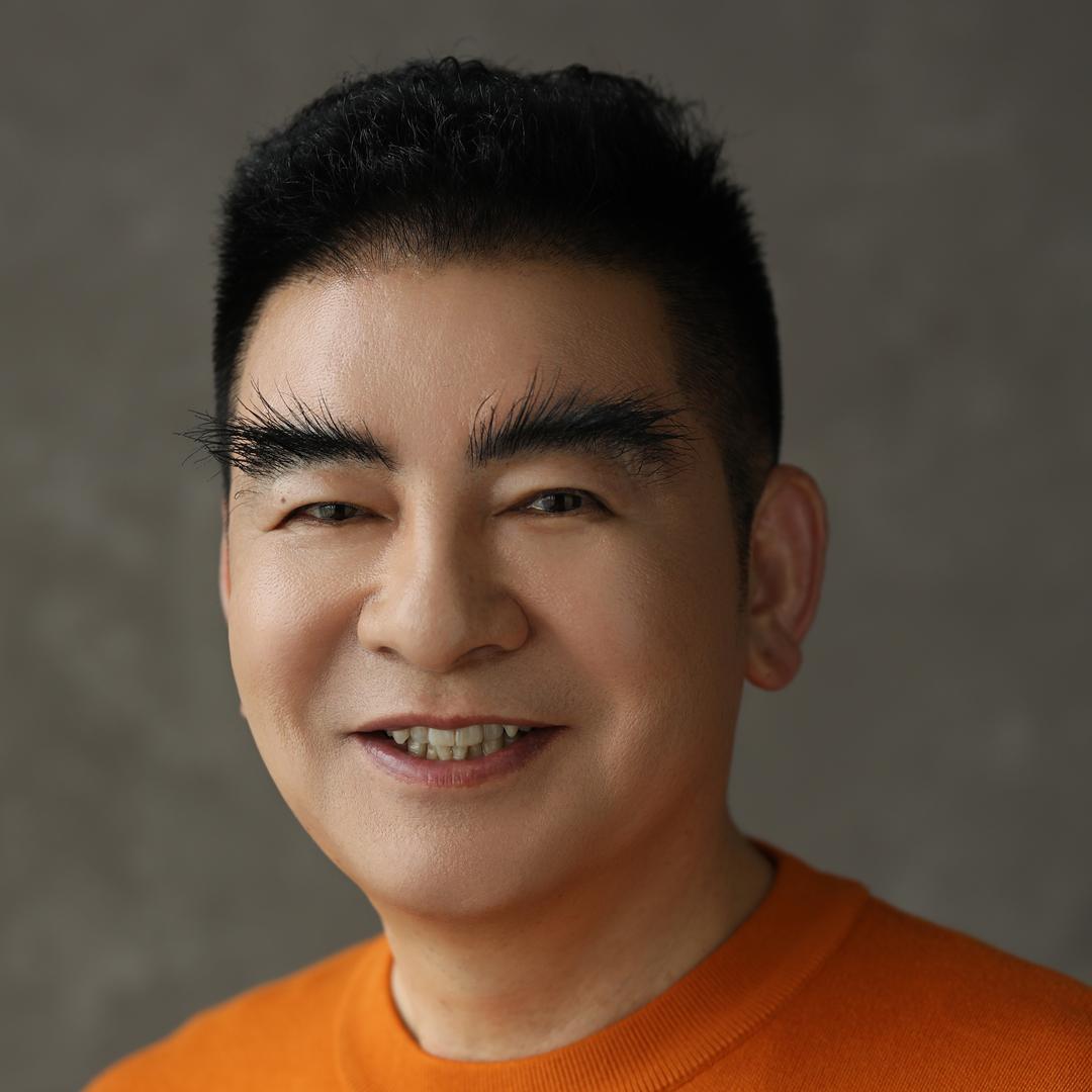 陈光标