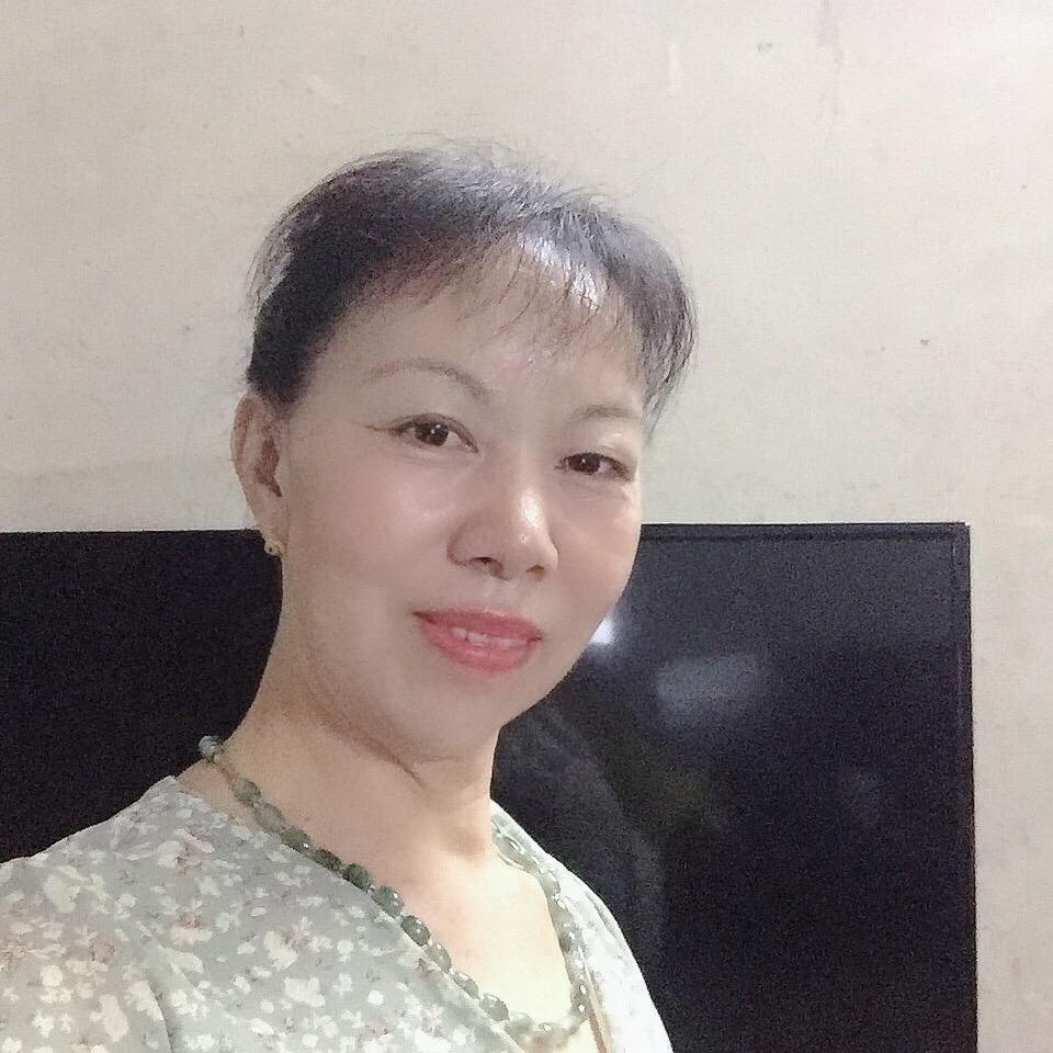 岁月静好