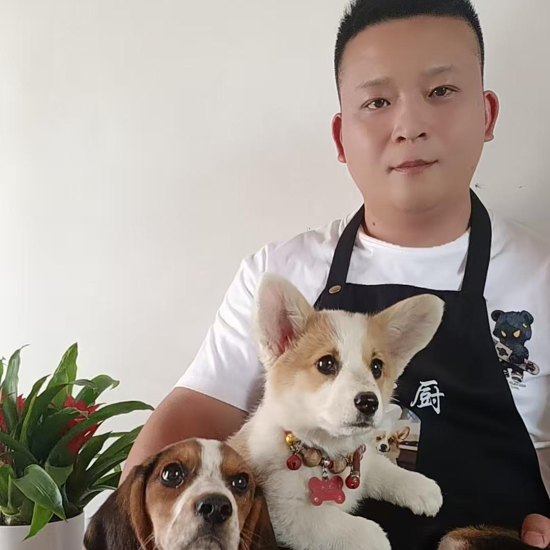 狗大厨