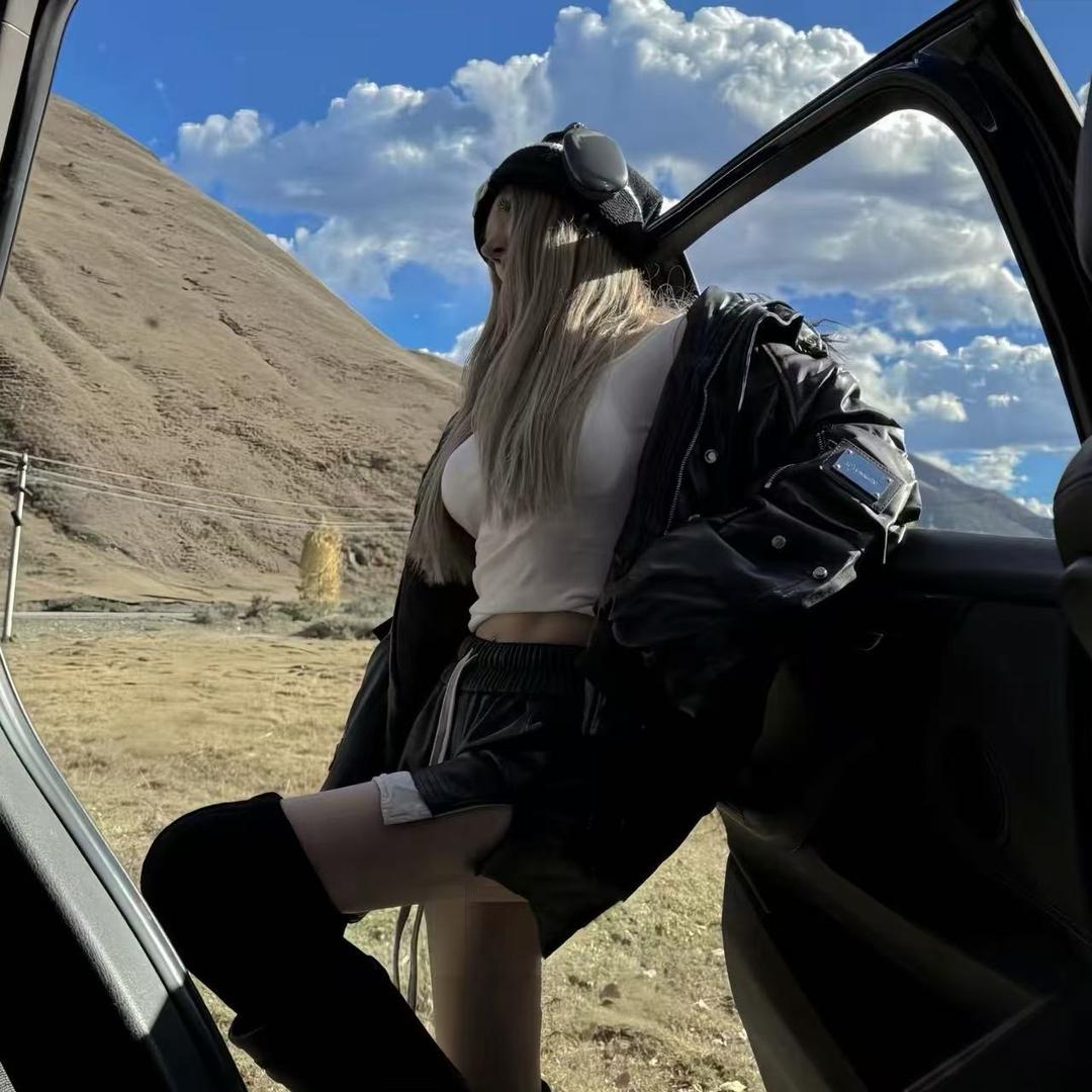 抹茶苏打生活号𝓼𝓽𝓻𝓪𝔀𝓫