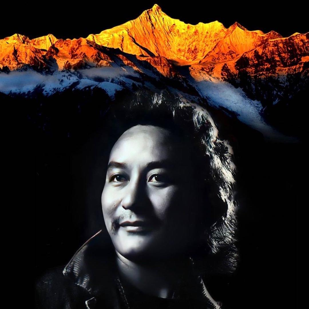 雪域杜鹃 徳白🎸